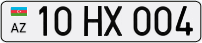 10HX004
