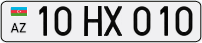 10HX010