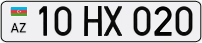 10HX020
