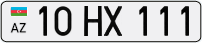 10HX111