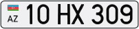 10HX309