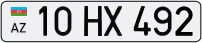 10HX492