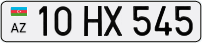 10HX545