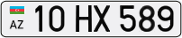 10HX589