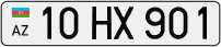 10HX901