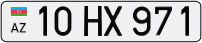 10HX971