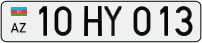 10HY013