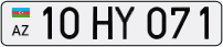 10HY071