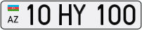 10HY100