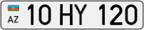 10HY120