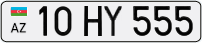 10HY555