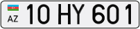 10HY601