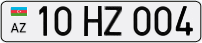 10HZ004