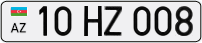 10HZ008