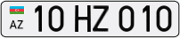 10HZ010