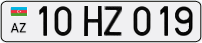 10HZ019
