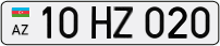 10HZ020