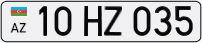 10HZ035