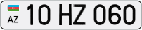 10HZ060