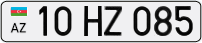 10HZ085
