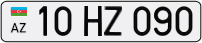 10HZ090