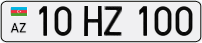 10HZ100