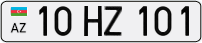 10HZ101