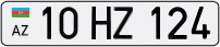 10HZ124