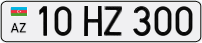10HZ300