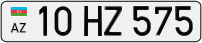 10HZ575