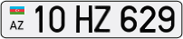 10HZ629