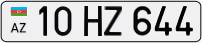 10HZ644