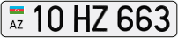 10HZ663