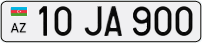 10JA900