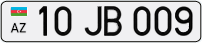 10JB009