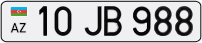 10JB988