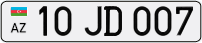 10JD007