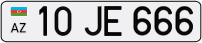 10JE666
