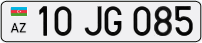 10JG085