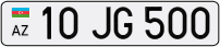 10JG500