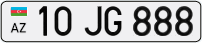 10JG888