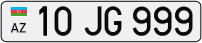 10JG999