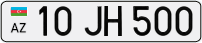 10JH500