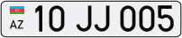 10JJ005