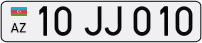 10JJ010