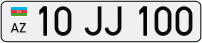 10JJ100