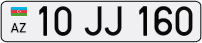 10JJ160