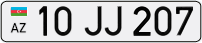10JJ207