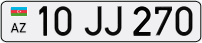 10JJ270