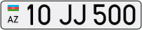 10JJ500